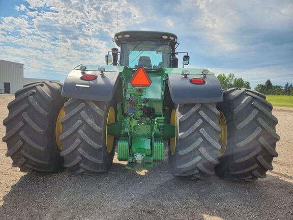 Image of John Deere 9570R equipment image 3