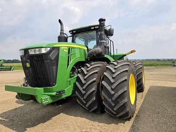Image of John Deere 9570R Primary image