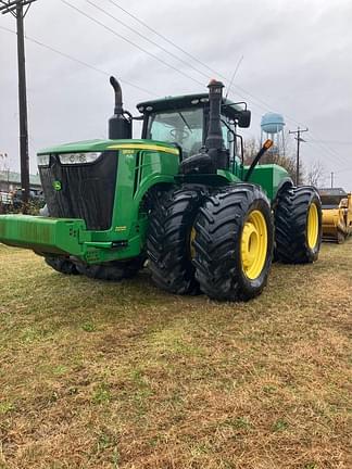 Image of John Deere 9570R Image 1