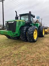 Main image John Deere 9570R 1