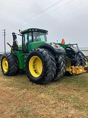 Main image John Deere 9570R 3