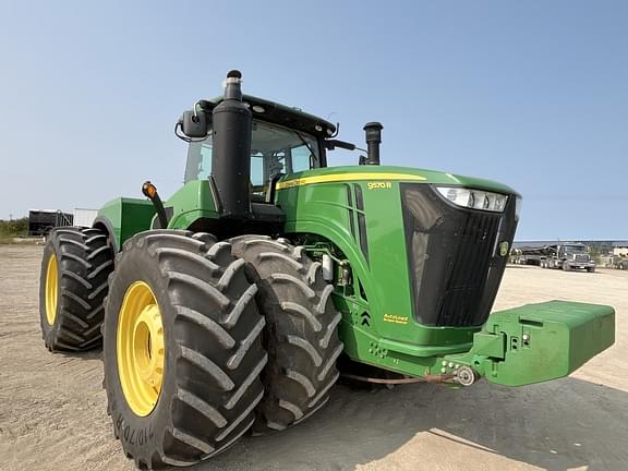 Image of John Deere 9570R Primary image