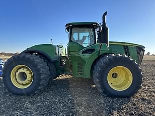 Main image John Deere 9570R 10