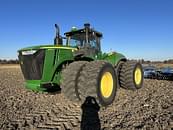 Thumbnail image John Deere 9570R 5