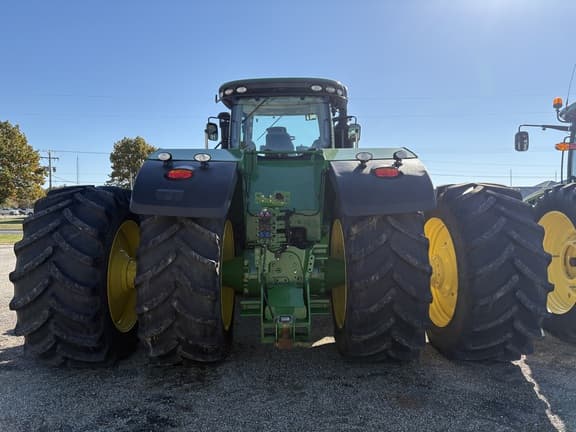 Image of John Deere 9570R equipment image 3