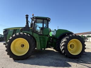 2015 John Deere 9570R Image