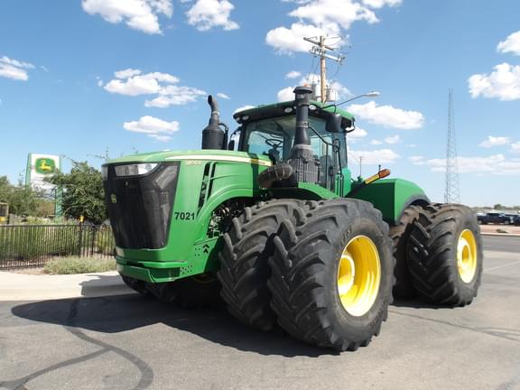 Image of John Deere 9570R Primary image