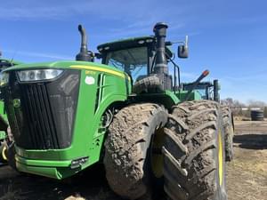 2015 John Deere 9570R Image