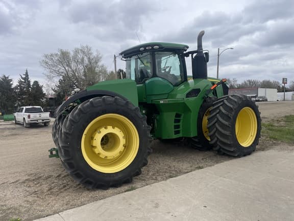 Image of John Deere 9570R equipment image 3