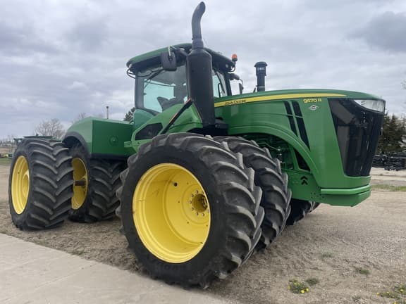 Image of John Deere 9570R Primary image