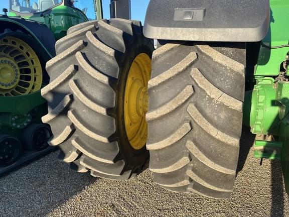 Image of John Deere 9570R equipment image 2