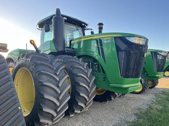 Image of John Deere 9570R Primary image