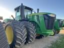 2015 John Deere 9570R Image