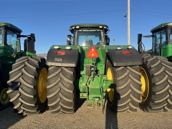 Image of John Deere 9570R equipment image 1