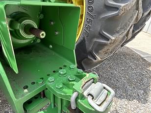 Main image John Deere 9570R 11