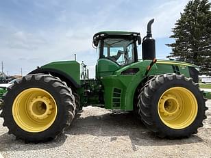 Main image John Deere 9570R 13