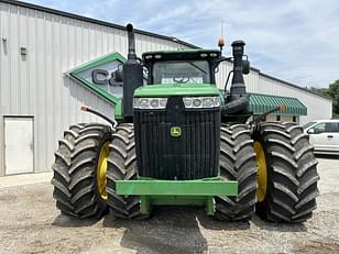 Main image John Deere 9570R 4