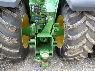 Main image John Deere 9570R 9