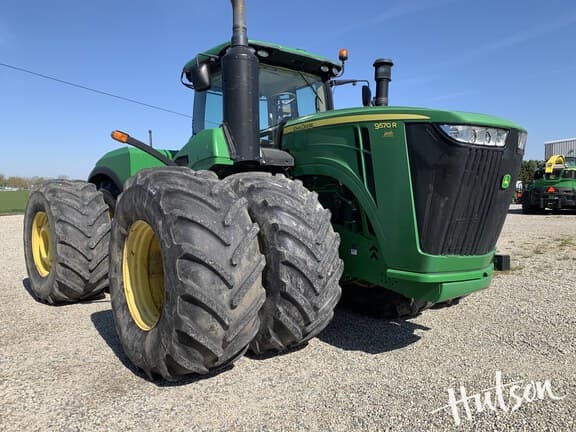Image of John Deere 9570R Primary image