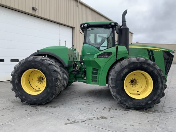 Image of John Deere 9570R equipment image 2