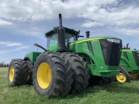 Image of John Deere 9570R Primary image