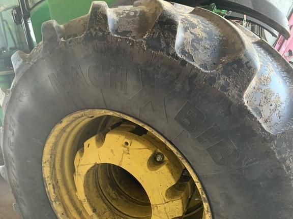 Image of John Deere 9570R equipment image 3