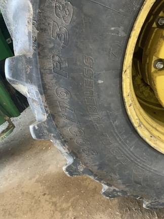 Image of John Deere 9570R equipment image 2