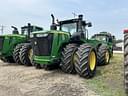 2015 John Deere 9570R Image