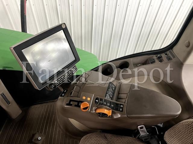 Image of John Deere 9570R equipment image 4