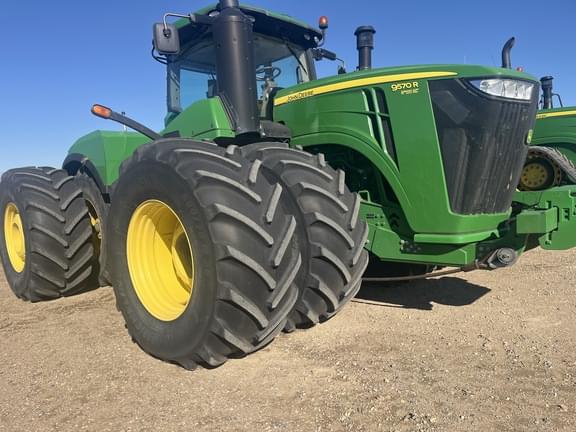 Image of John Deere 9570R Primary image