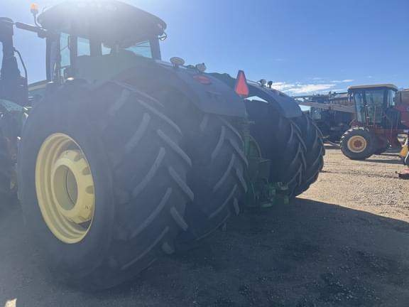 Image of John Deere 9570R equipment image 4