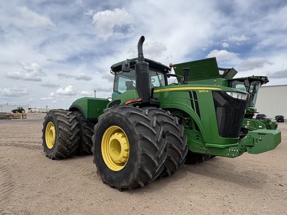 Image of John Deere 9570R Primary image