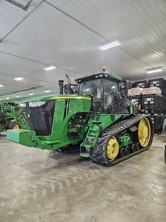 Image of John Deere 9570RT equipment image 1