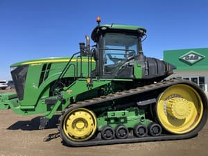 2015 John Deere 9570RT Image