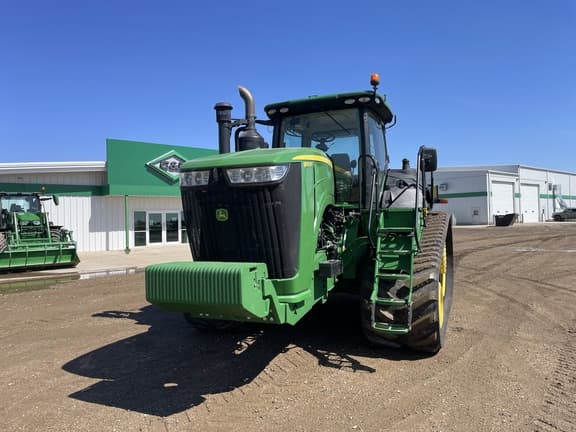 Image of John Deere 9570RT equipment image 1