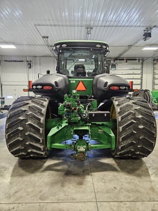 Image of John Deere 9570RT equipment image 3