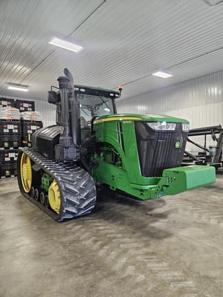 Image of John Deere 9570RT Primary image