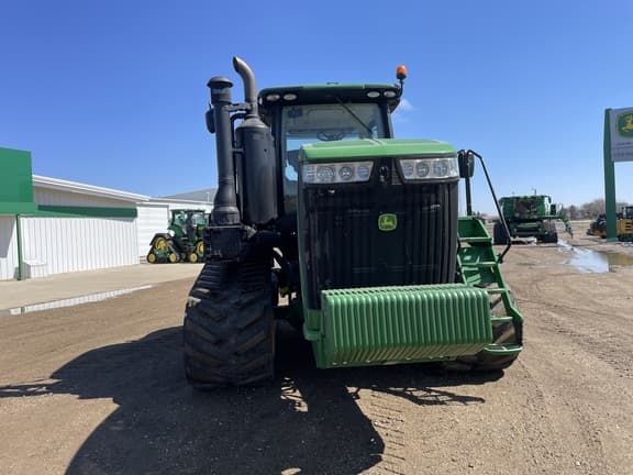 Image of John Deere 9570RT equipment image 2