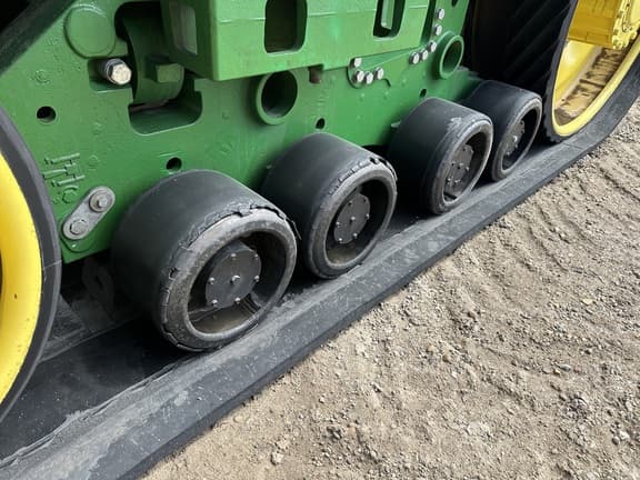 Image of John Deere 9570RT equipment image 3