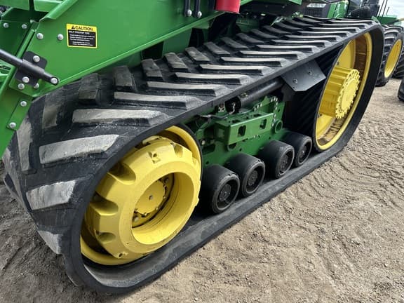 Image of John Deere 9570RT equipment image 3