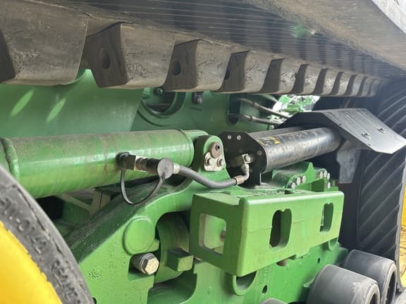 Image of John Deere 9570RT equipment image 4
