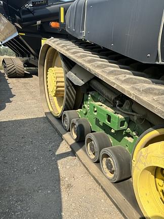 Image of John Deere 9570RT equipment image 1