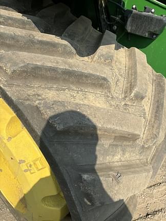 Image of John Deere 9570RT equipment image 3