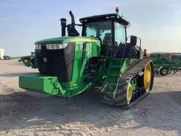 Main image John Deere 9570RT