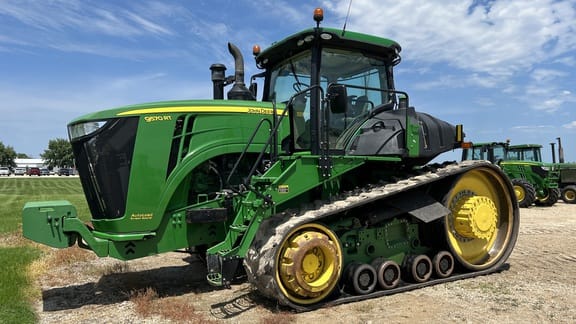 Main image John Deere 9570RT
