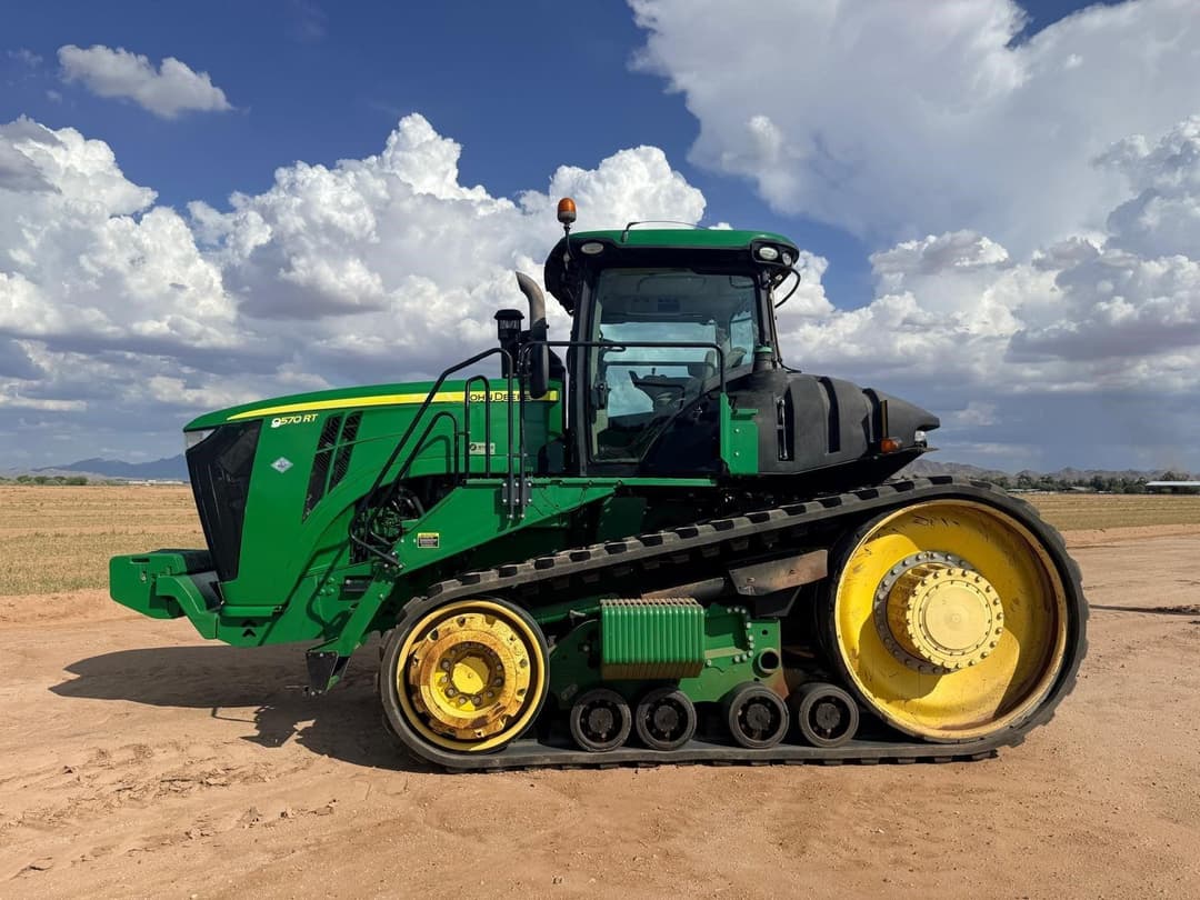 Image of John Deere 9570RT Primary image