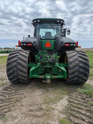 Image of John Deere 9570RT equipment image 3
