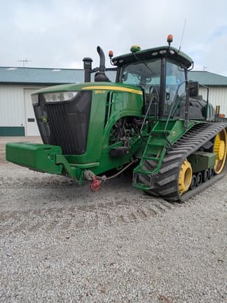 Image of John Deere 9570RT equipment image 1