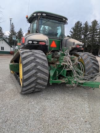 Image of John Deere 9570RT equipment image 2