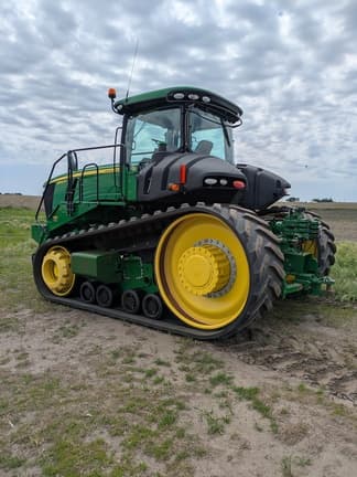 Image of John Deere 9570RT equipment image 2